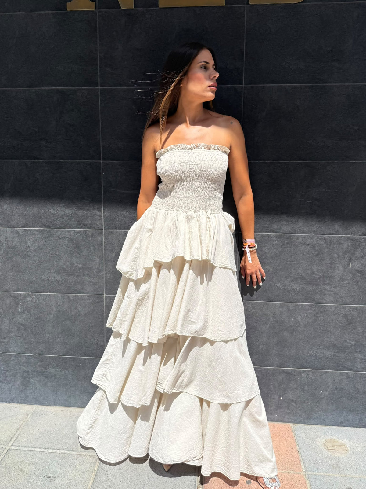 VESTIDOS