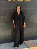 TRAJE CHAQUETAS BRILLI
