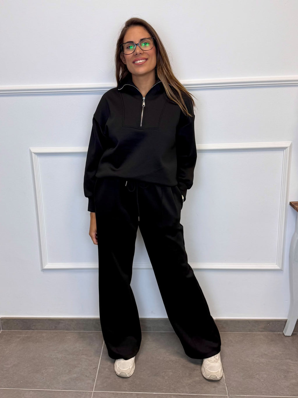 CONJUNTO CHANDAL INSPO