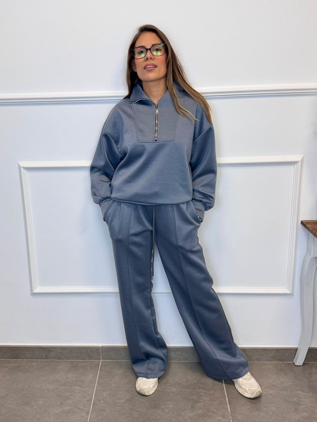 CONJUNTO CHANDAL INSPO