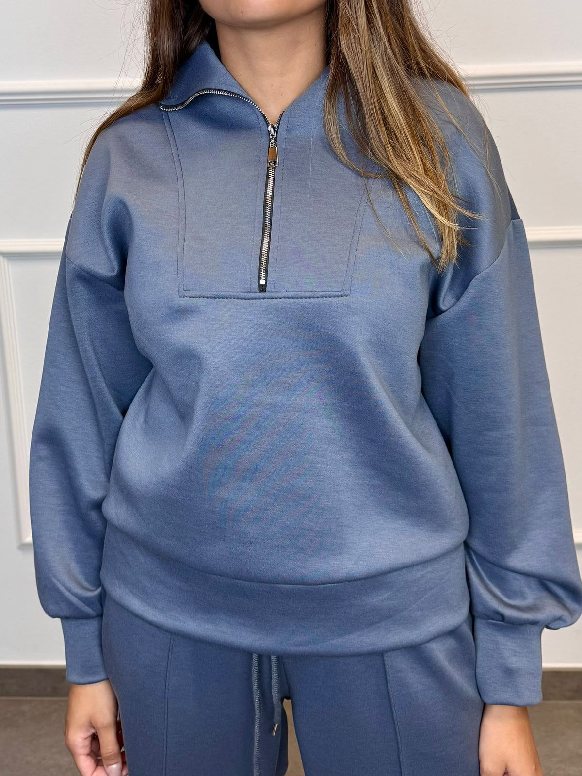 CONJUNTO CHANDAL INSPO