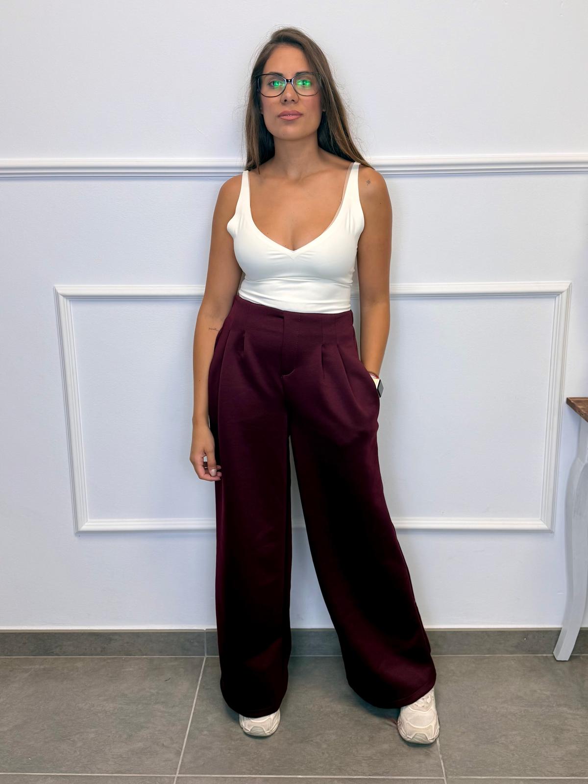 PANTALÓN CHANDAL