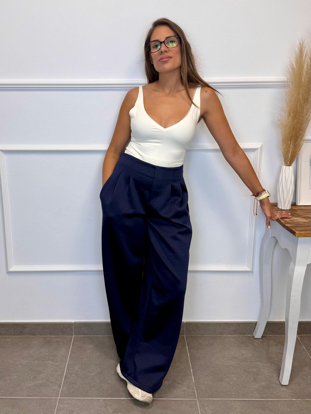 PANTALÓN CHANDAL