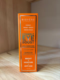 CONTORNO DE OJOS VITAMINA - C.