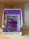MASCARILLA DE TEJIDO SHEET MASK