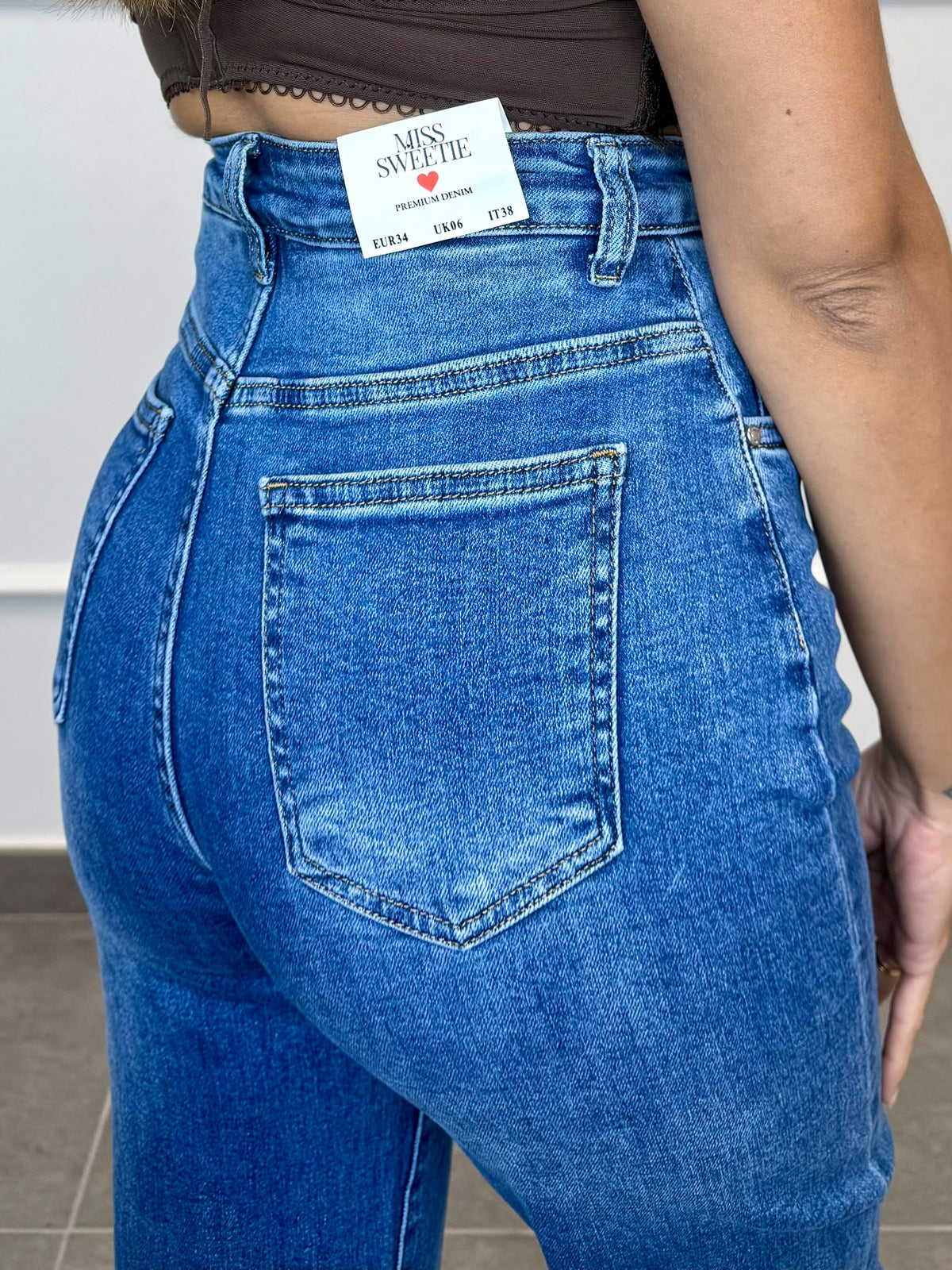 VAQUERO FAJA FIGURA