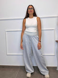PANTALON VUELTA CINTURA