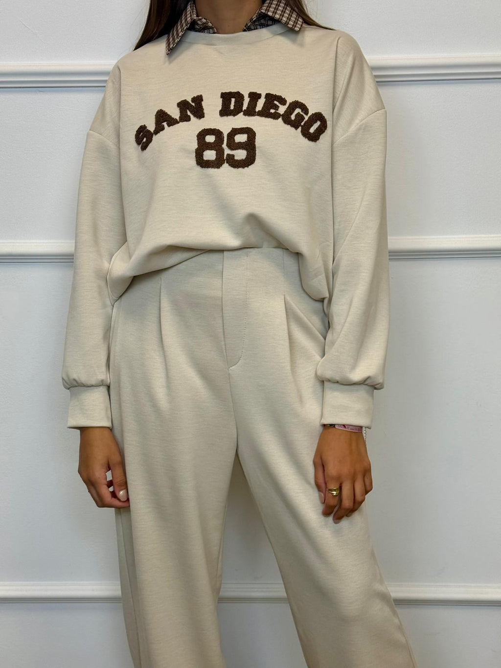 CONJUNTO CHANDAL SAN DIEGO