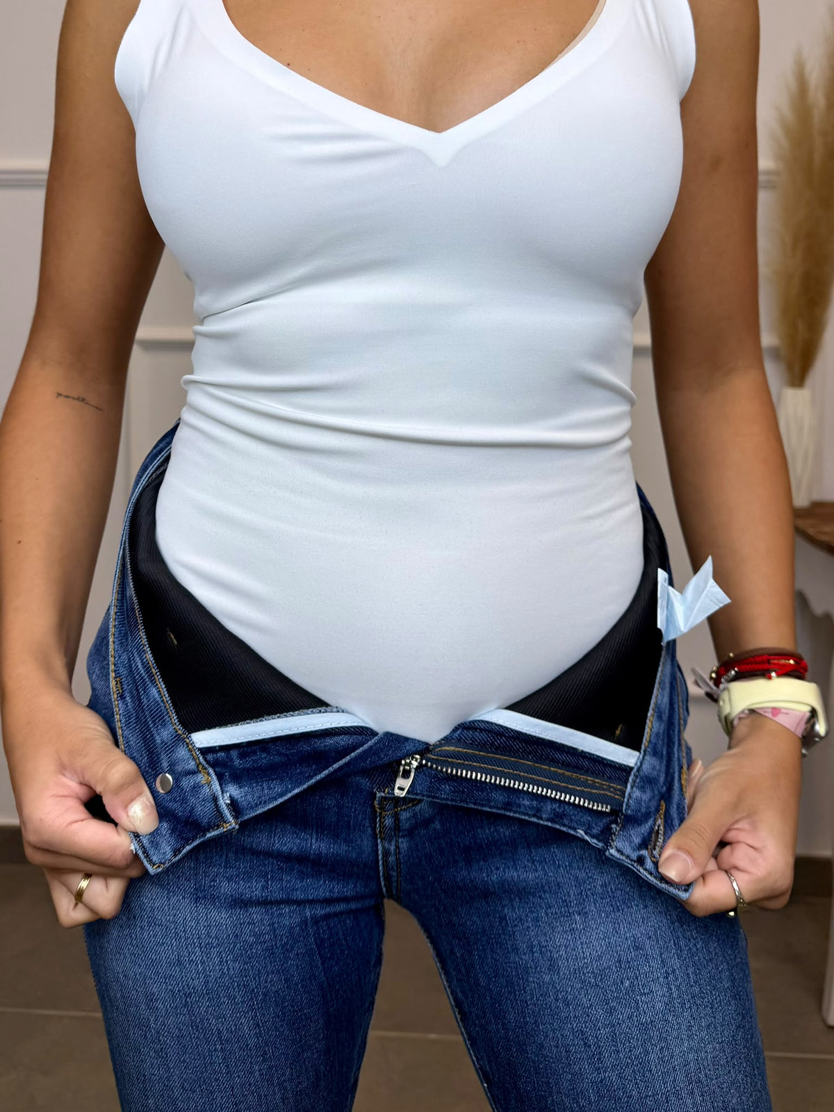 VAQUERO PITILLO FAJA